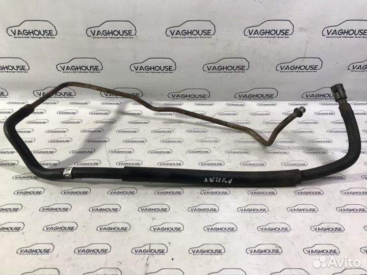 Трубка гидроусилителя Ford Scorpio MK 2 1999