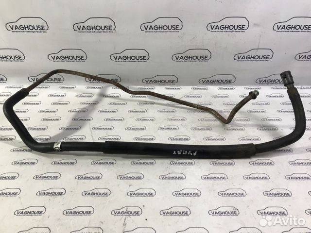 Трубка гидроусилителя Ford Scorpio MK 2 1999