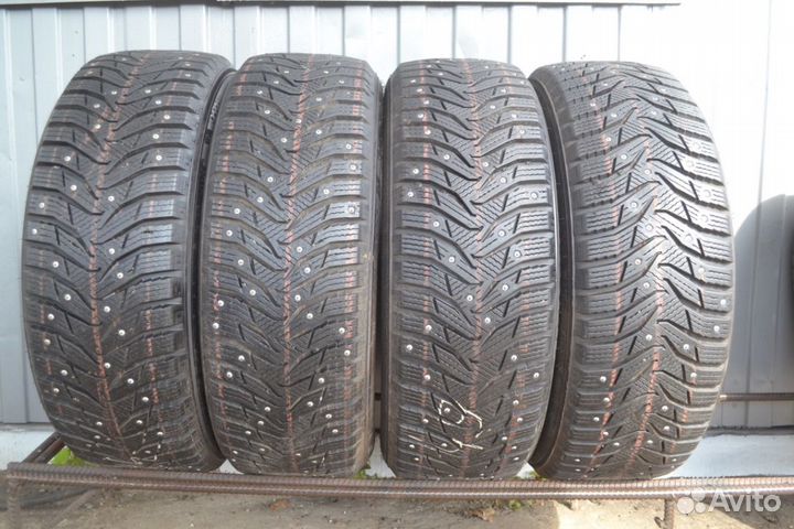 Kumho WinterCraft SUV Ice WS31 215/60 R17 100T