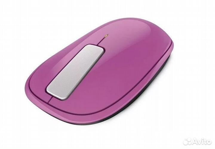 Мышь беспроводная Microsoft (Explorer Touch Mouse)