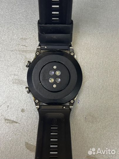 Смарт-часы honor MagicWatch TLS-B19 TLS-B19