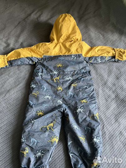 Детская одежда