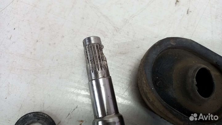 Запчасти эур VW Passat CC