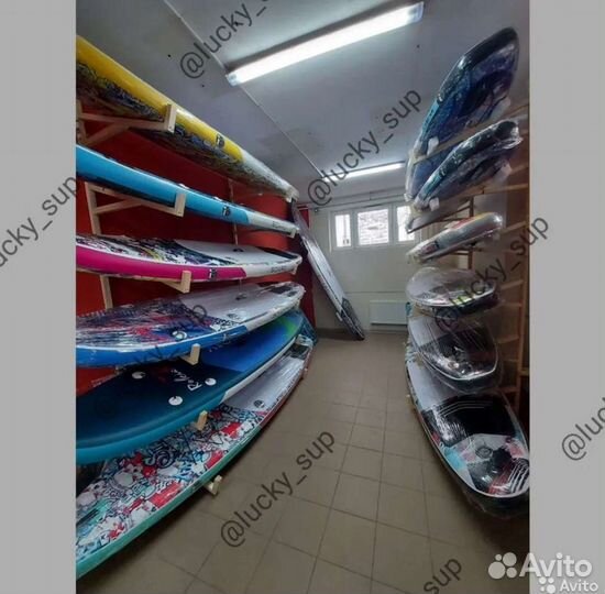 Доска для серфинга sup (новый цвет) 2022 