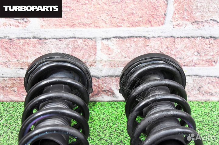 Стойки передние Honda Accord CU2 K24Z3