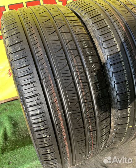 Pirelli Scorpion Verde All Season 275/45 R21
