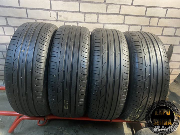 Bridgestone Turanza T001 225/55 R17
