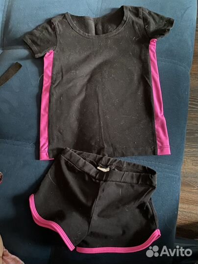 Для гимнастики