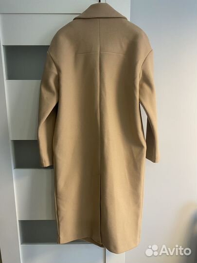 Пальто Topshop новое