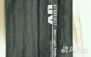 Удилище ultraviolet light feeder 360 (до 90 Г)