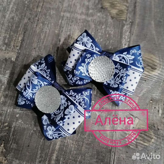 Резинка для волос