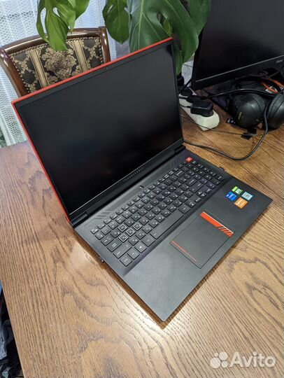 Thunderobot zero rtx 3070