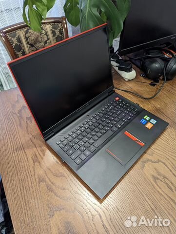 Thunderobot zero rtx 3070