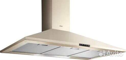 Вытяжка каминная JET AIR Gaia CR/A/60, кремовый, к