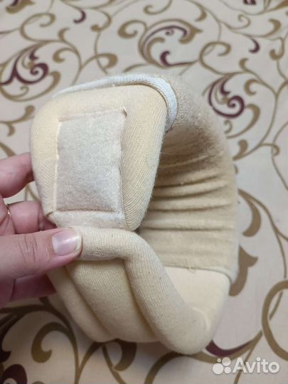 Бандаж для шеи