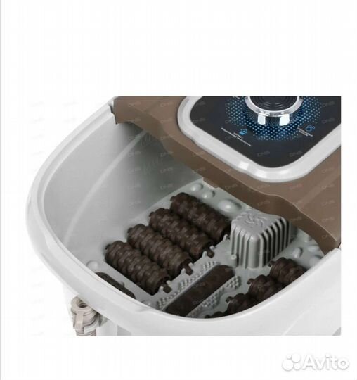 Ванночка для ног новая