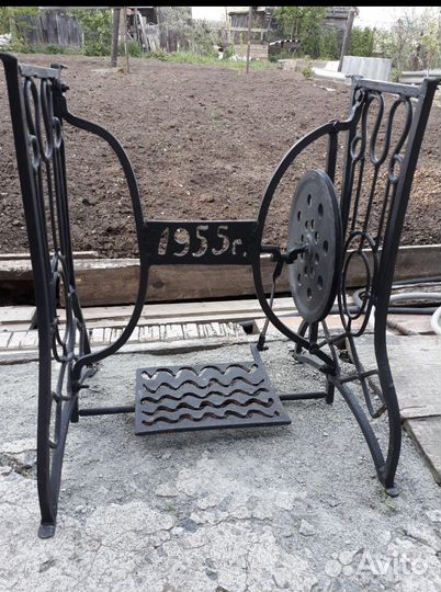 Кованные изделия