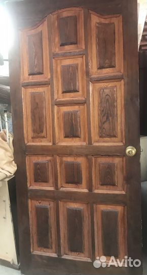 Дверь межкомнатная 700 х 2000 бу