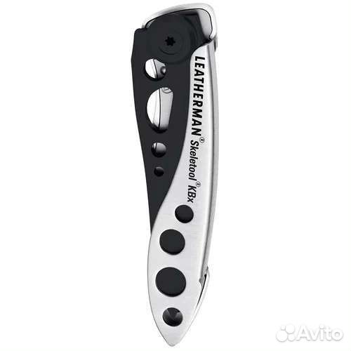 Leatherman Skeletool 832615, 832619