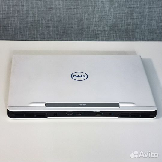 Ноутбук dell G5 5590