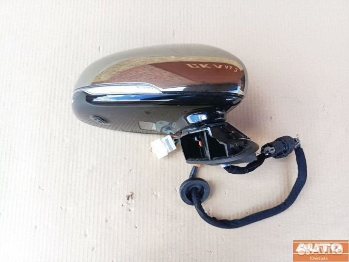 Зеркало правое Kia Stinger