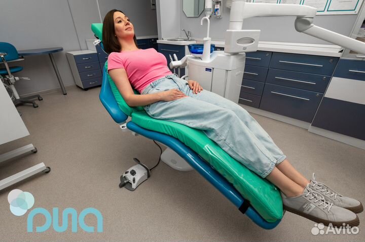 Ортопедический матрас premium на стоматологическое