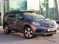 Honda CR-V 2.0 AT, 2013, 131 000 км, с пробегом, цена 1 970 000 руб.