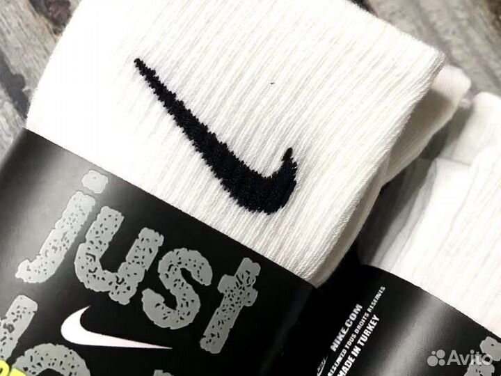 Носки Nike
