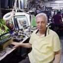 Москва, улица Пресненский Вал, 6с2