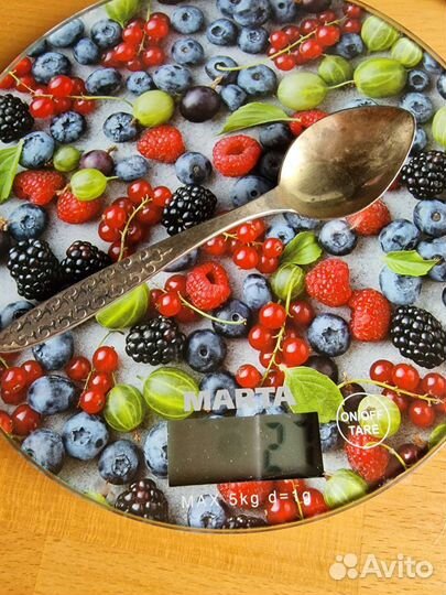 Серебряная ложка винтаж