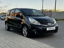 Nissan Note 1.6 AT, 2009, 260 000 км, с пробегом, цена 665 000 руб.