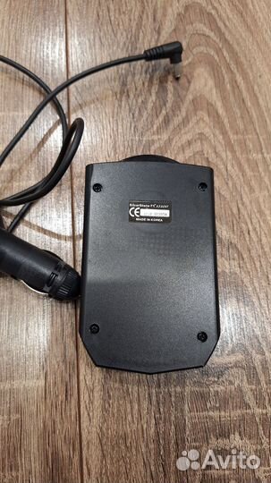 Радар детектор антирадар silverstone f1 x330st