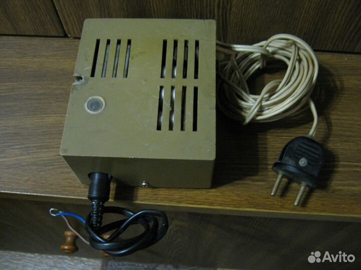 Блок питание 0-15 вольт