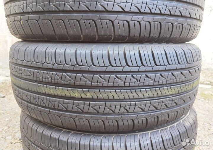 Nexen N'Priz AH8 205/65 R16 95H