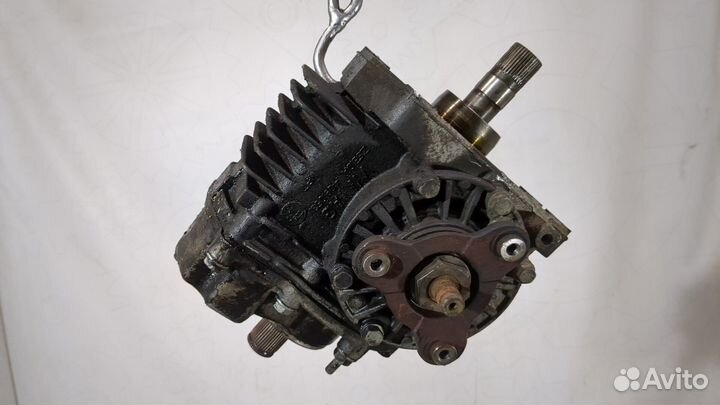 Редуктор Раздаточный кпп (раздатка) Volkswagen Tiguan, 2011