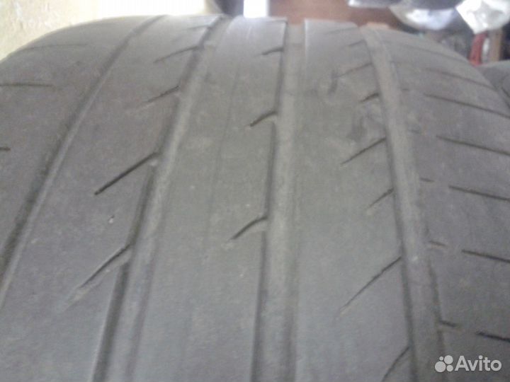 Yokohama Advan Sport V103 275/45 R20
