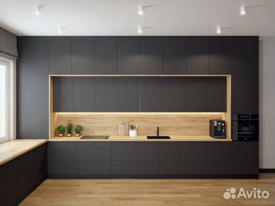 Кухня на заказ