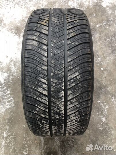 Michelin Latitude Alpin LA2 265/45 R20