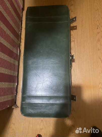 Саксофон amati super classic