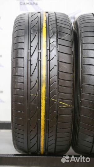 Bridgestone Potenza RE050A 215/40 R17 87V