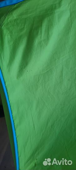 Игровой тоннель IKEA