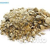 Заполнитель шамотный 3шбкл 3(фр 5-10)