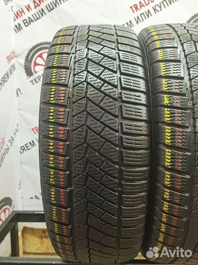 Continental ContiWinterContact TS 830 205/60 R16 92M