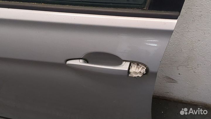 Дверь боковая BMW 3 F30, 2013