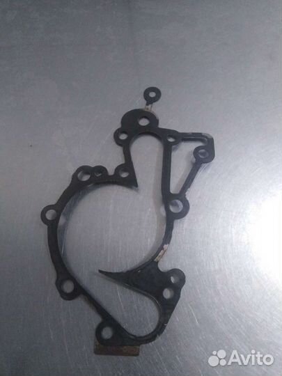 Помпа на hyundai