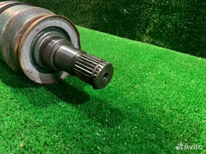 Привод задний левый Mitsubishi Chariot Grandis