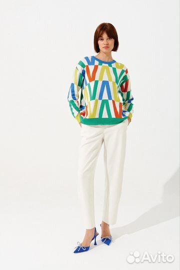 Джемпер Noche mio