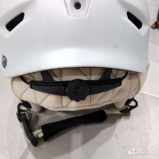 Горнолыжный шлем Salomon