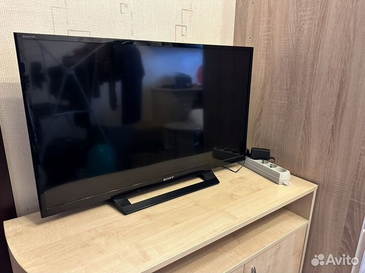 Телевизор sony bravia 32 дюйма