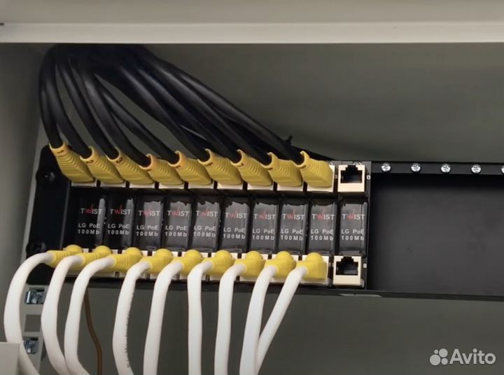 Камеры видеонаблюдения, домофоны с установкой